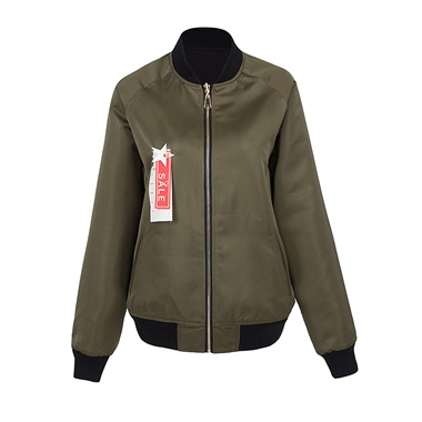 PLAY LOUNGE姜悦音POLLYANNA KEONG原创女装sale系列双面棒球衫PL-tmall.com天猫